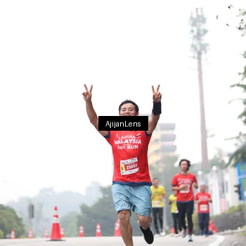 Runner Photo 7066047
