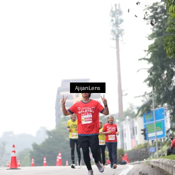 Runner Photo 7066049
