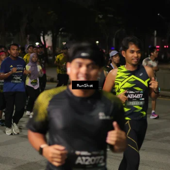 Runner Photo 7066051
