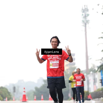 Runner Photo 7066056