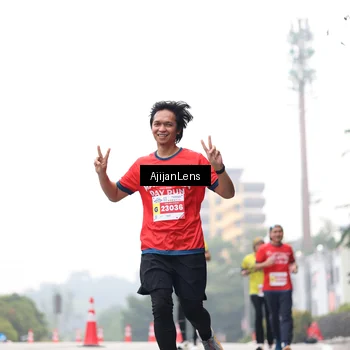 Runner Photo 7066059