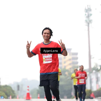 Runner Photo 7066062