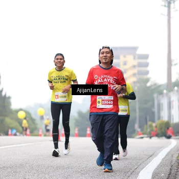 Runner Photo 7066064