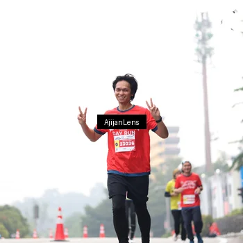 Runner Photo 7066067