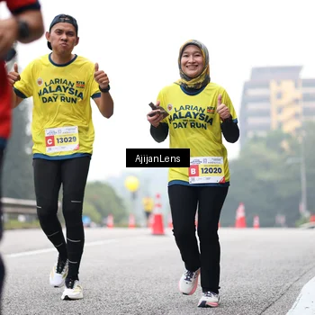 Runner Photo 7066068