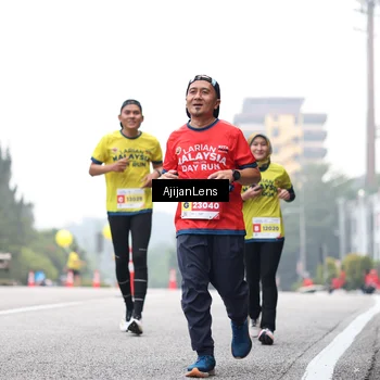 Runner Photo 7066069