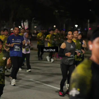 Runner Photo 7066071