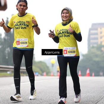 Runner Photo 7066072
