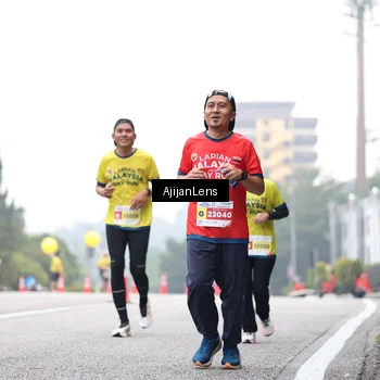 Runner Photo 7066073