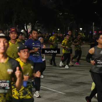Runner Photo 7066074