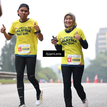 Runner Photo 7066075