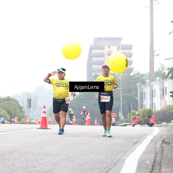 Runner Photo 7066077