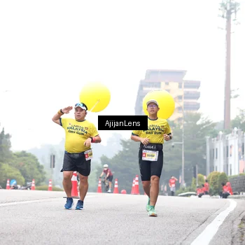Runner Photo 7066078