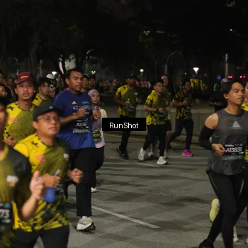 Runner Photo 7066080