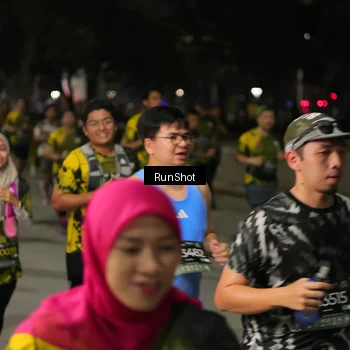 Runner Photo 7066081