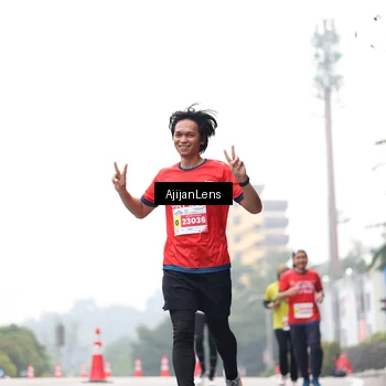 Runner Photo 7066089