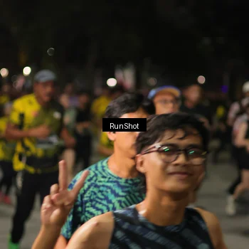 Runner Photo 7066093