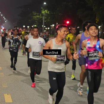 Runner Photo 7066094