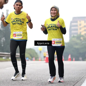 Runner Photo 7066096