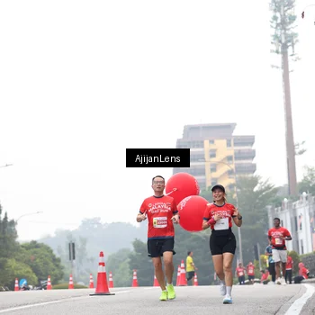 Runner Photo 7066104
