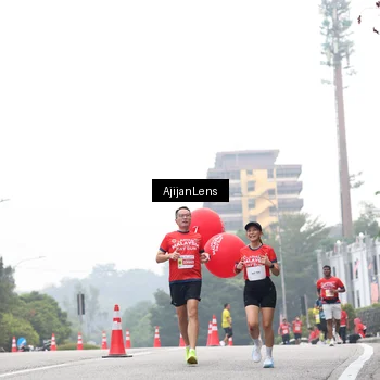 Runner Photo 7066107