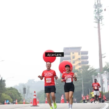 Runner Photo 7066108