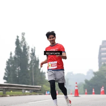Runner Photo 7066110