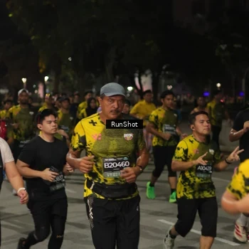 Runner Photo 7066111