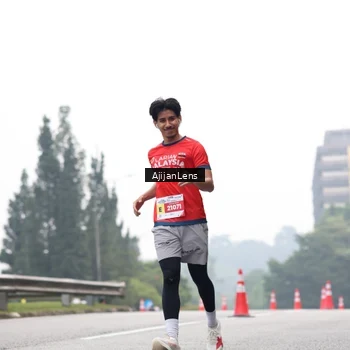 Runner Photo 7066113