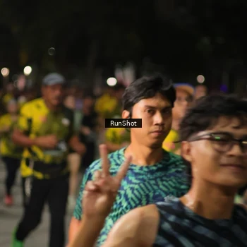 Runner Photo 7066115