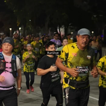 Runner Photo 7066117