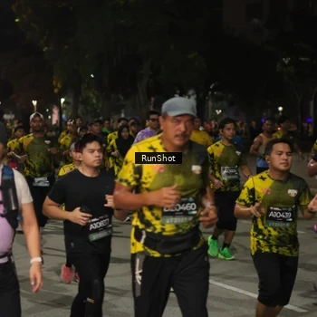 Runner Photo 7066121