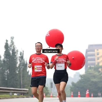 Runner Photo 7066125