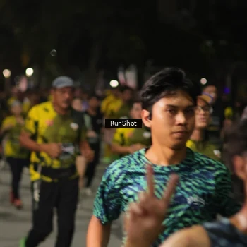 Runner Photo 7066127