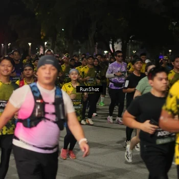 Runner Photo 7066129
