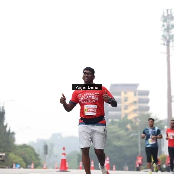 Runner Photo 7066133
