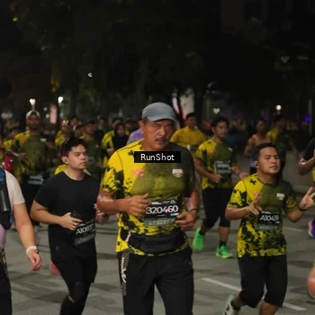Runner Photo 7066134