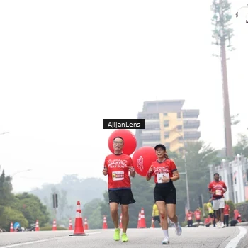Runner Photo 7066138