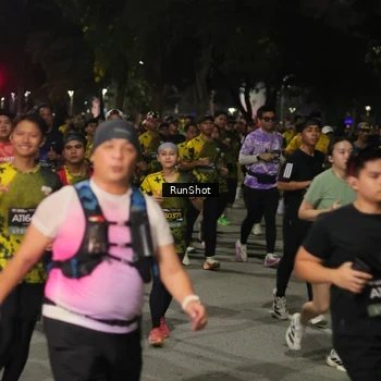 Runner Photo 7066141