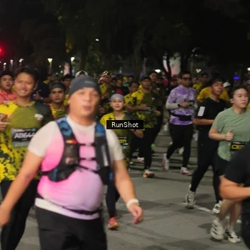 Runner Photo 7066142