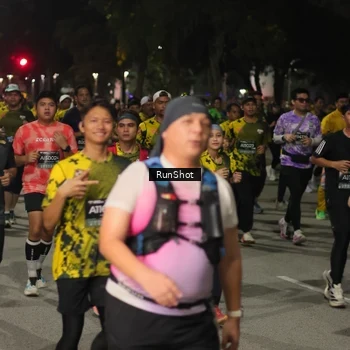 Runner Photo 7066144
