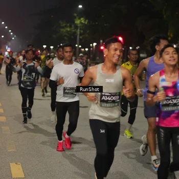 Runner Photo 7066145