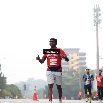 Runner Photo 7066146