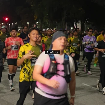 Runner Photo 7066148