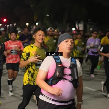 Runner Photo 7066149