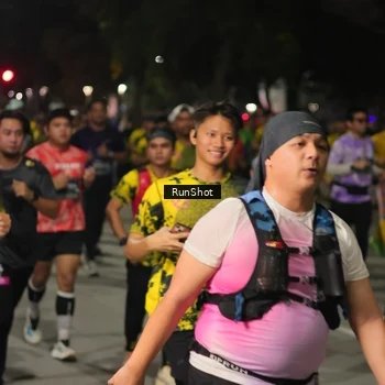 Runner Photo 7066150
