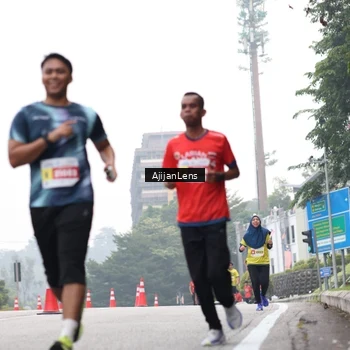 Runner Photo 7066152