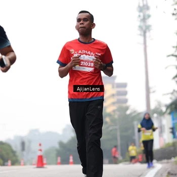 Runner Photo 7066157