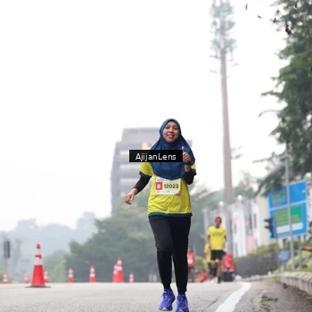 Runner Photo 7066160