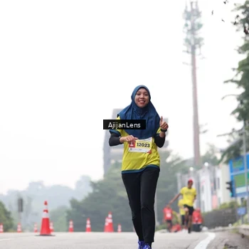 Runner Photo 7066161